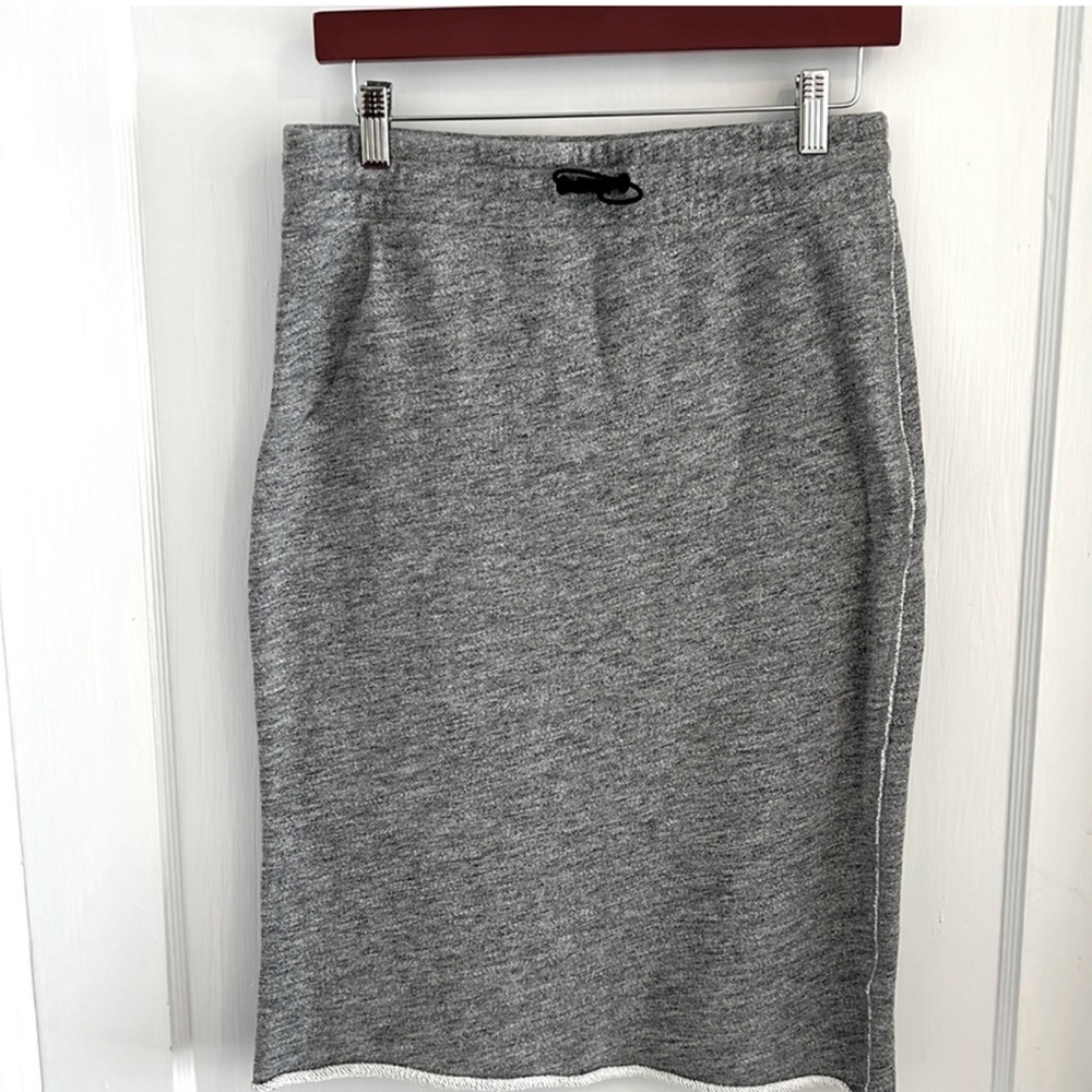 Rag and Bone Sweater Skirt, Size M